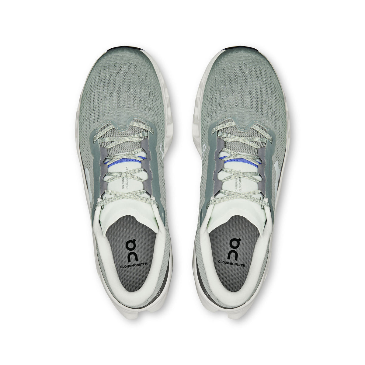 On Cloudmonster 3 Running Shoes Men's