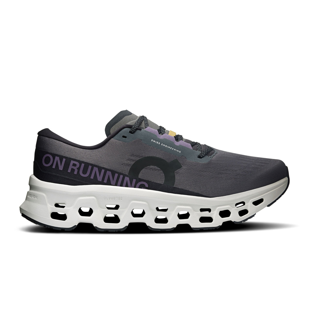 On Cloudmonster 3 Running Shoes Men's