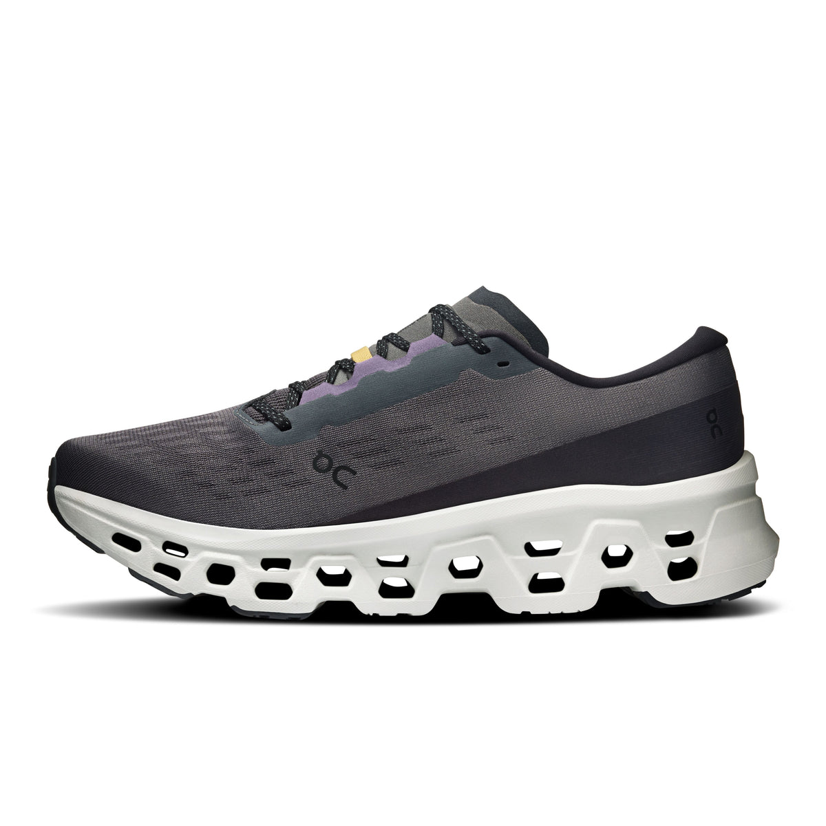 On Cloudmonster 3 Running Shoes Men's