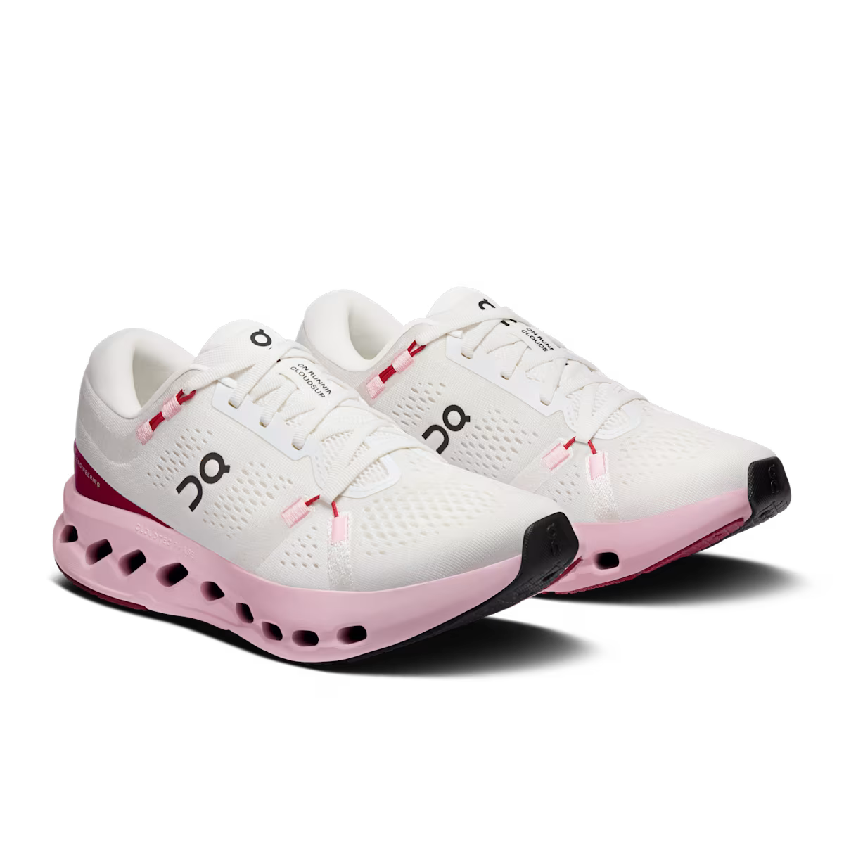On Cloudsurfer 2 Running Shoes Women's