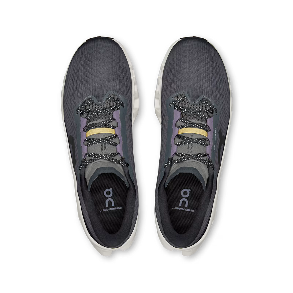 On Cloudmonster 3 Running Shoes Men's