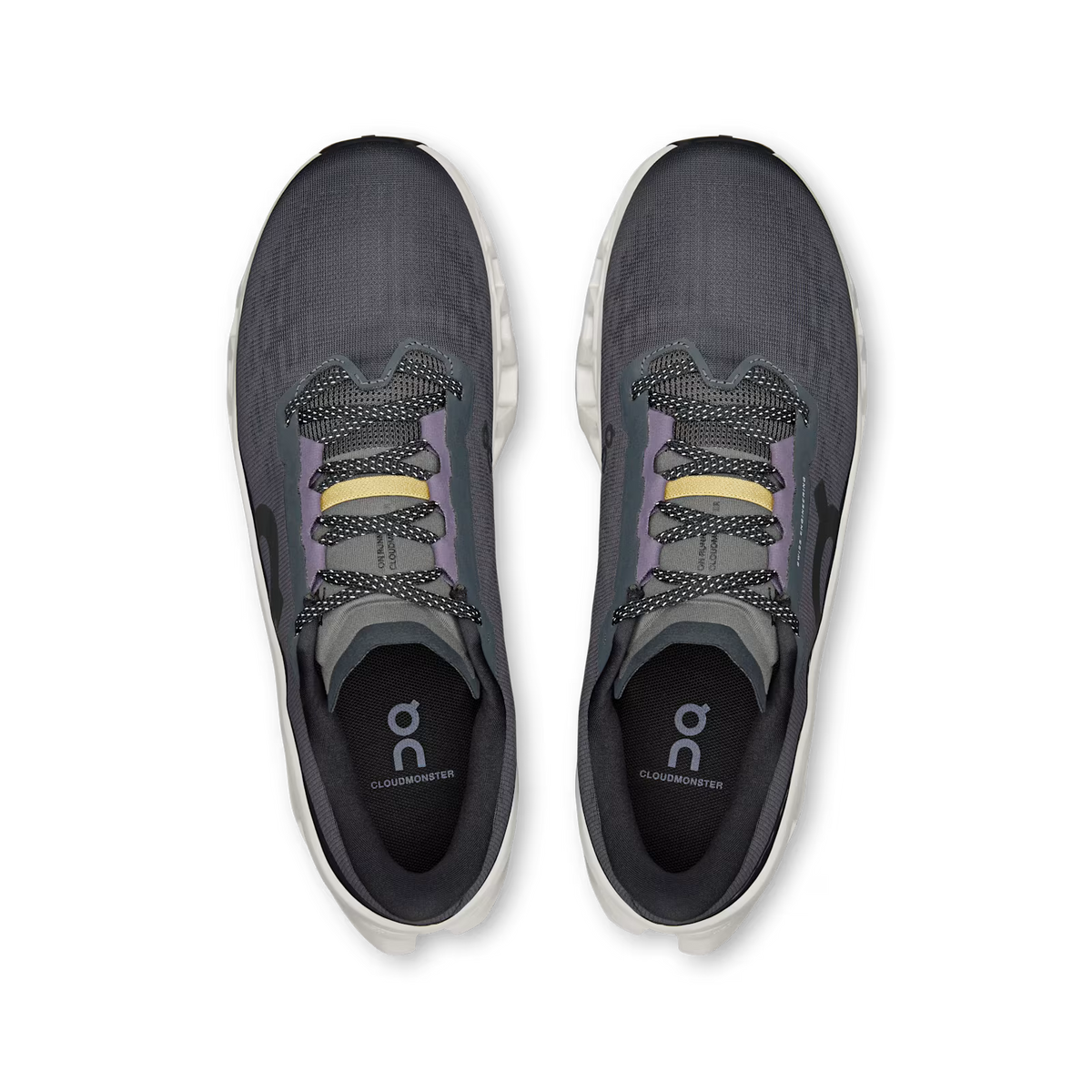 On Cloudmonster 3 Running Shoes Men's
