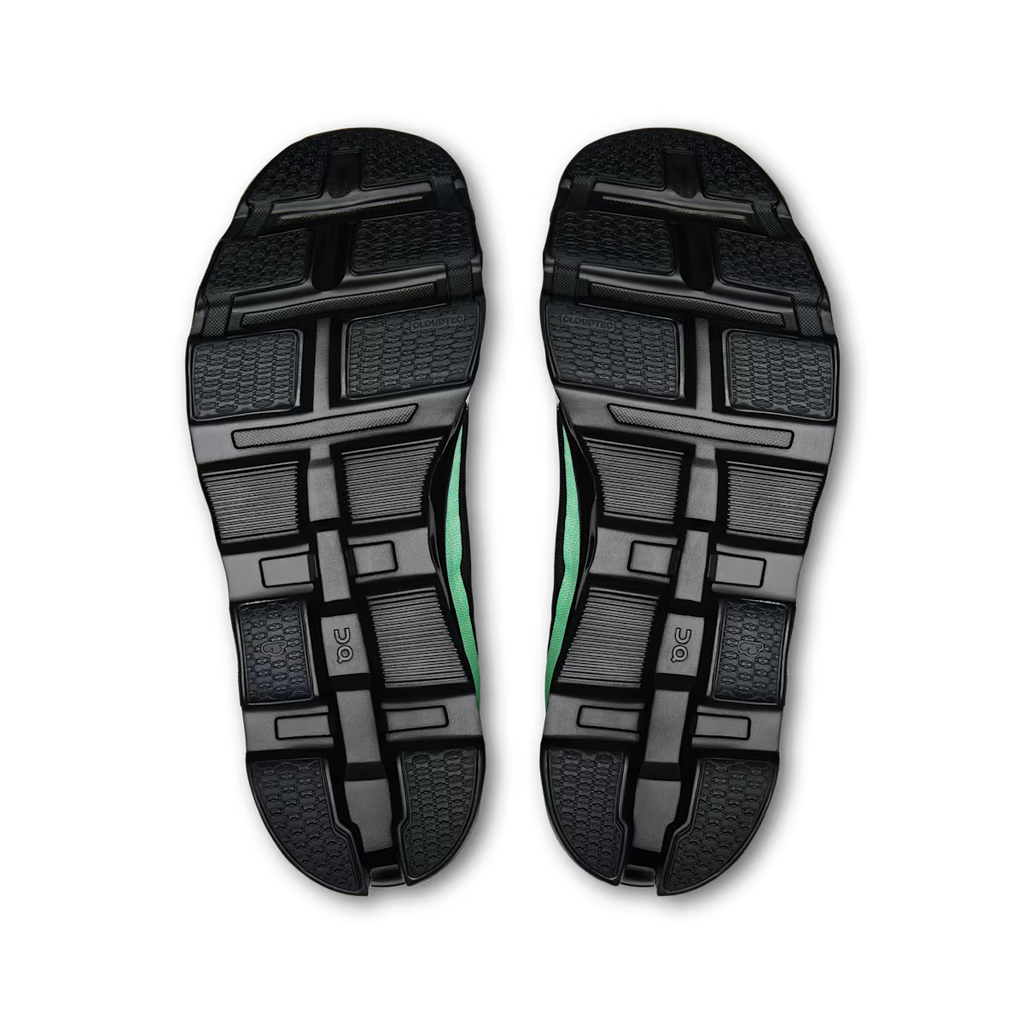 On Cloudmonster 2 Running Shoes Men's
