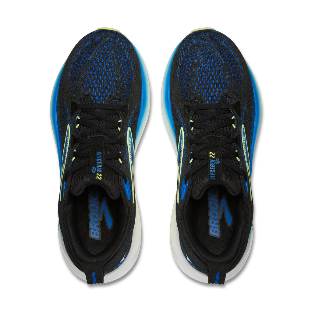Brooks Glycerin 22 Men's