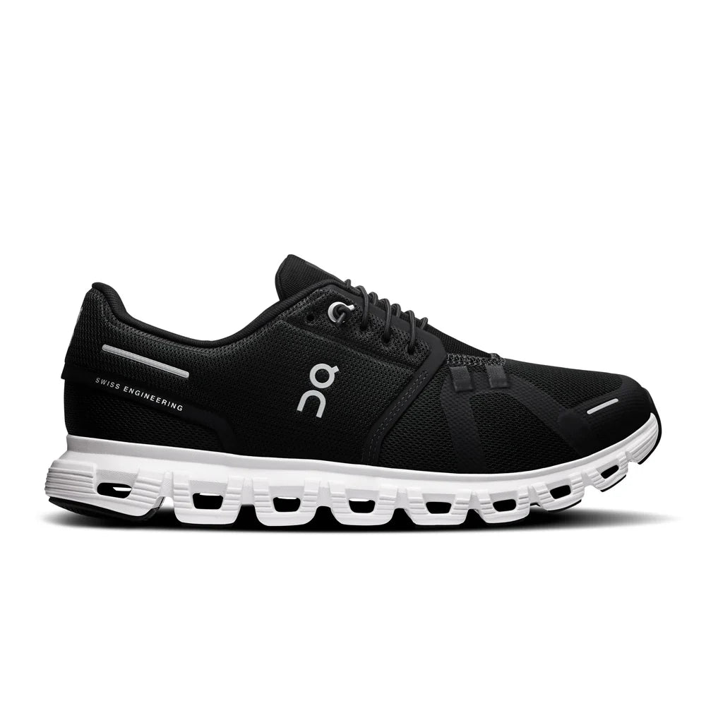 On Cloud 6 Running Shoes Women's