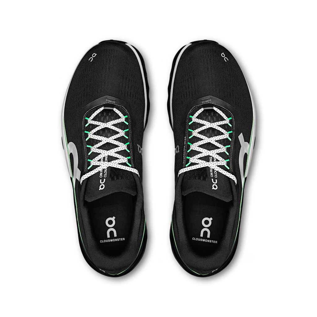 On Cloudmonster 2 Running Shoes Men's