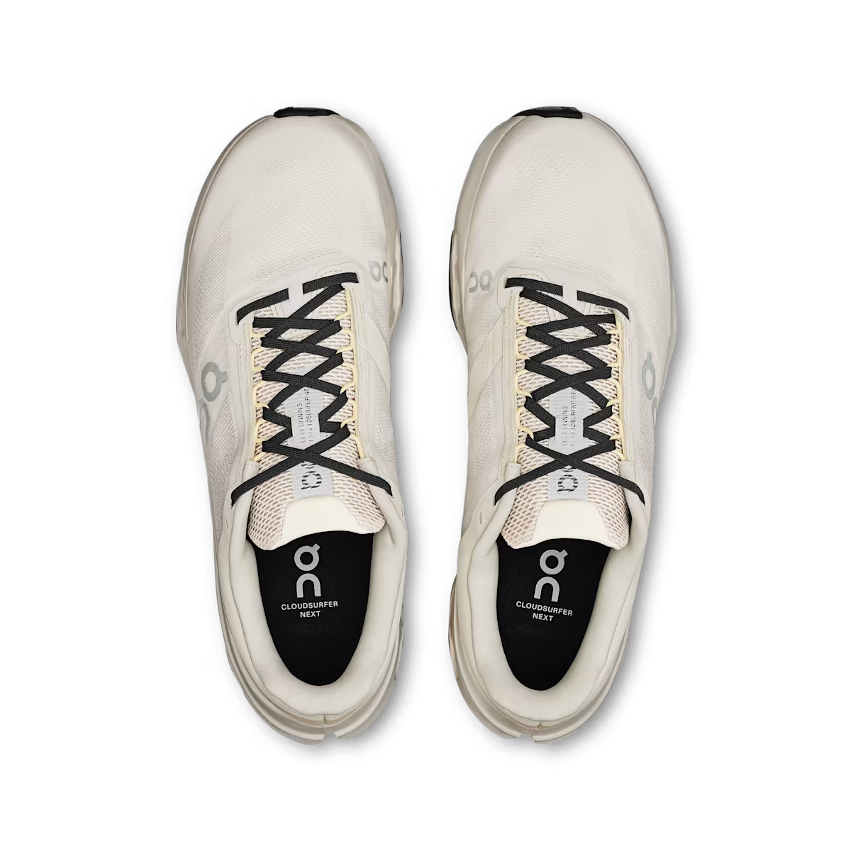 On Cloudsurfer Next Running Shoes Men's