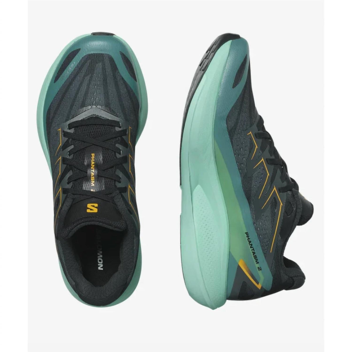 Salomon Phantasm 2 Women's