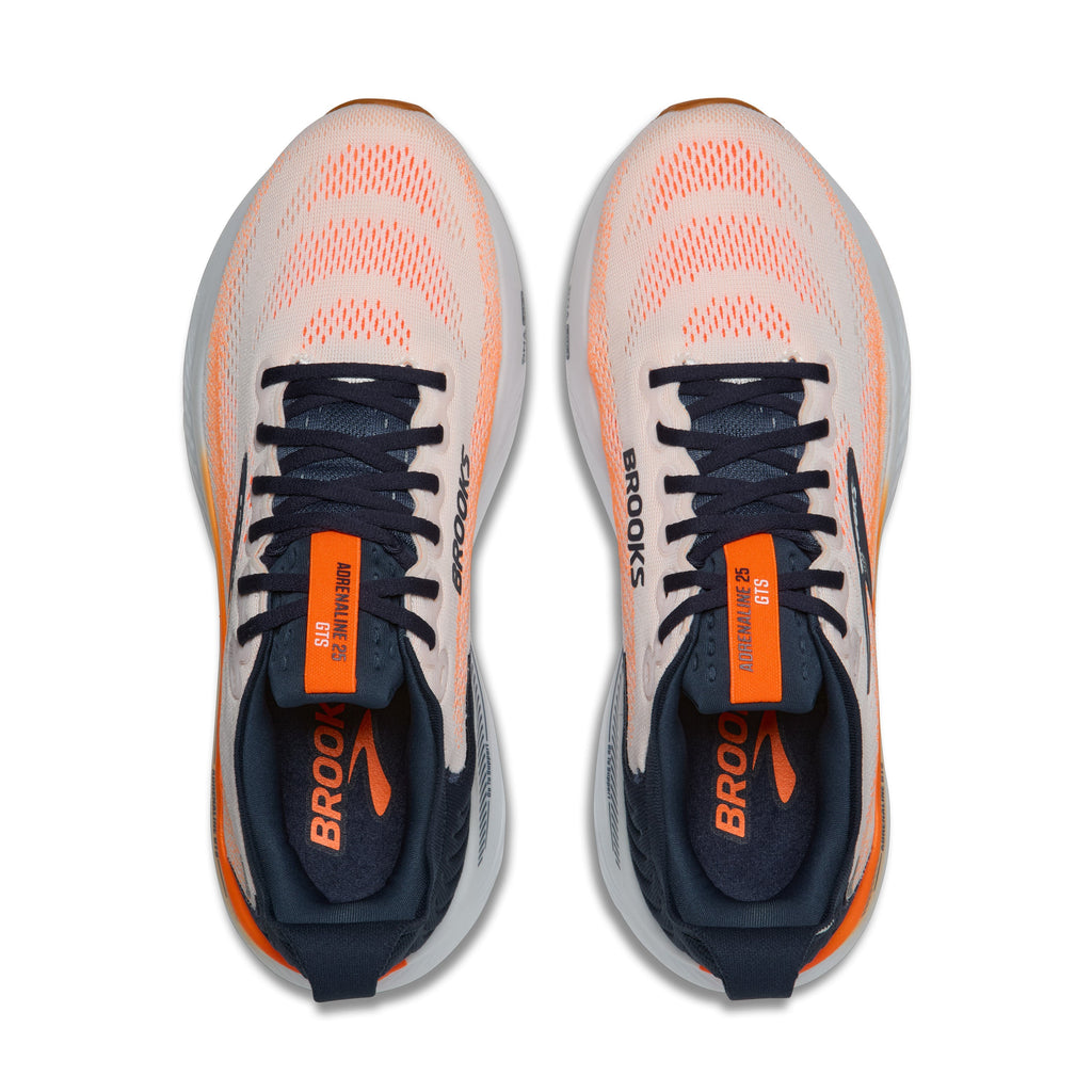 Brooks Adrenaline GTS 25 Men's
