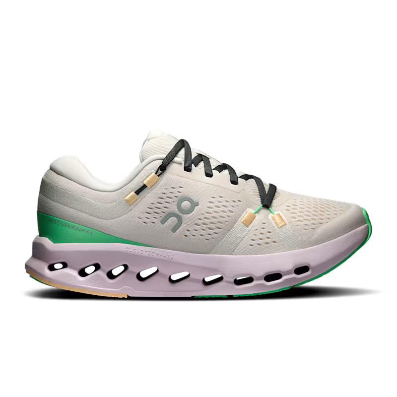 On Cloudsurfer 2 Running Shoes Women's
