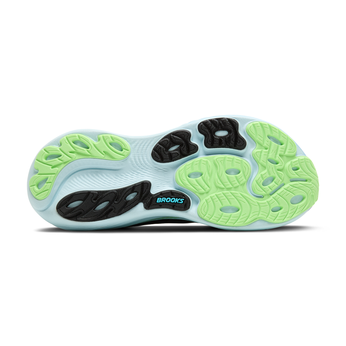 Brooks Adrenaline GTS 25 Men's