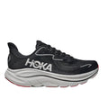 Hoka Clifton 10 Men's  - BLACK / WHITE