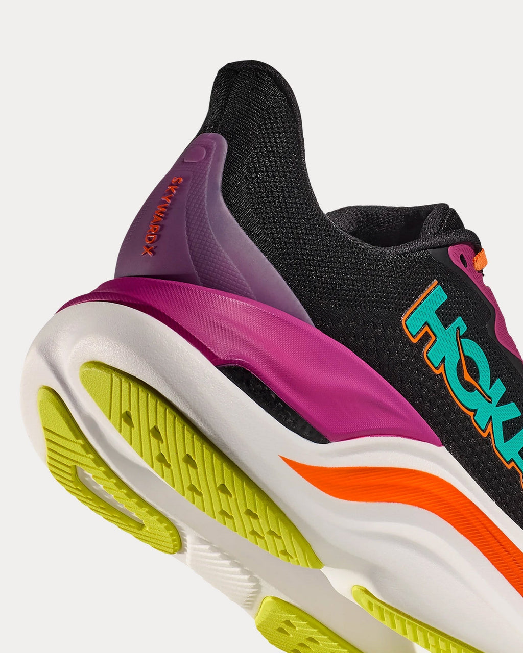 Hoka Skyward X Running Shoes Women's