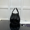 Prada 2026 Darling Bucket Bag 22cm Calfskin