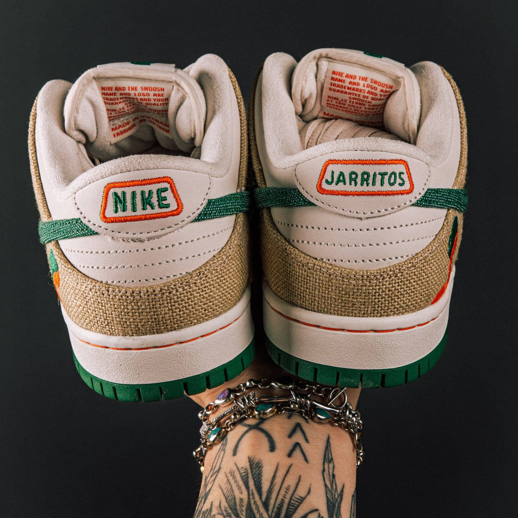 Nike SB Dunk Low Jarritos
