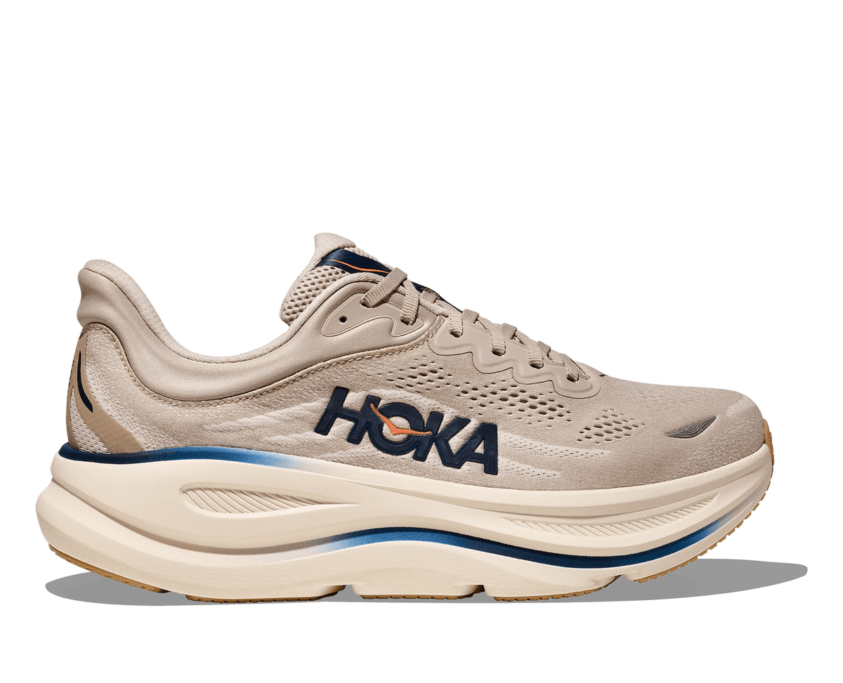 Hoka Bondi 9 Running Shoes Men's