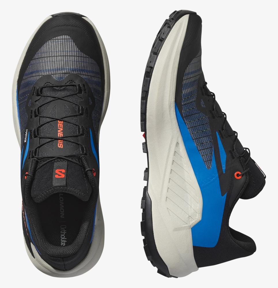 Salomon Genesis Men's
