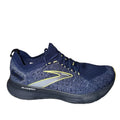 Brooks Glycerin StealthFit GTS 20 Men's Blue/Ebony/Lime 10