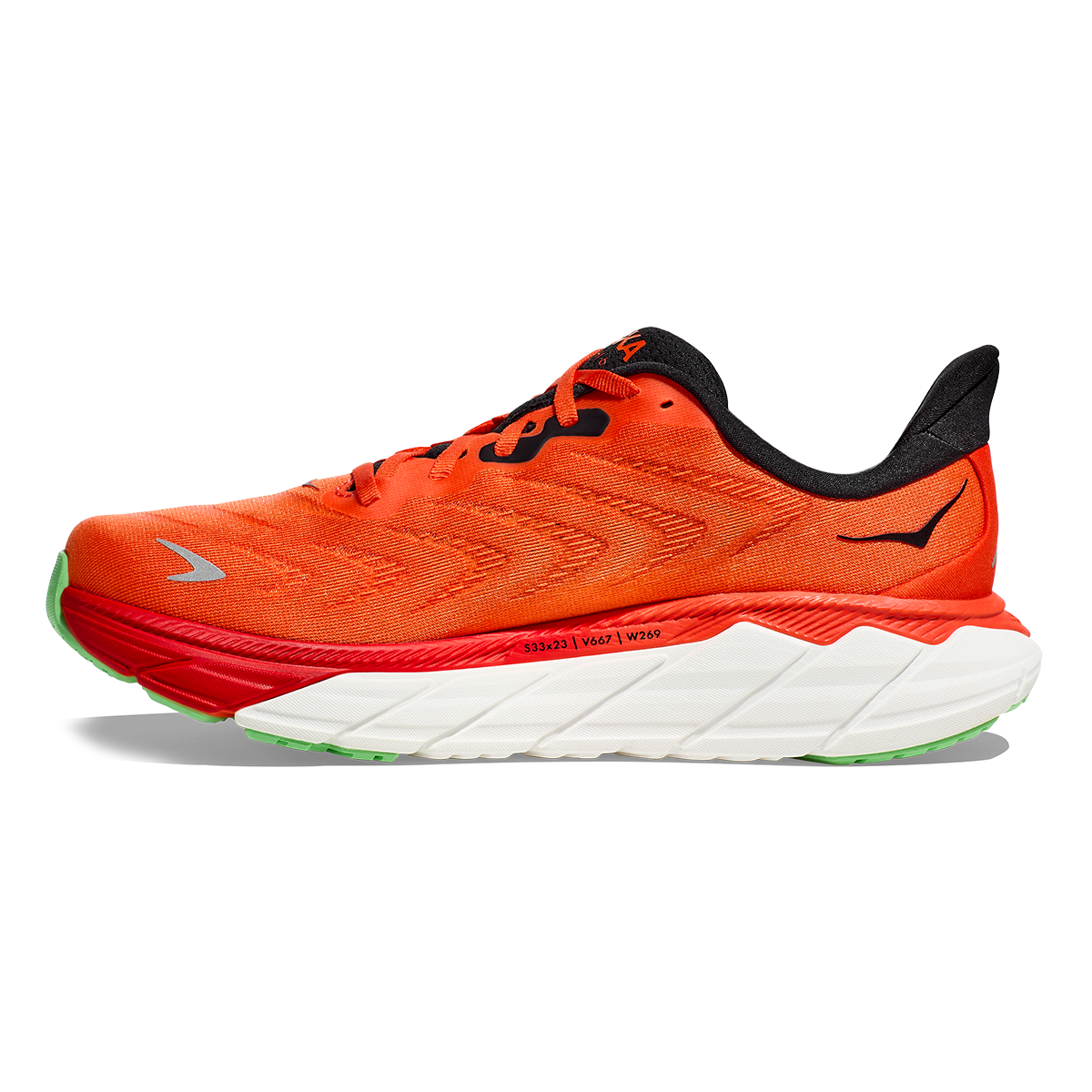 Hoka Arahi 6 Running Shoes Men's