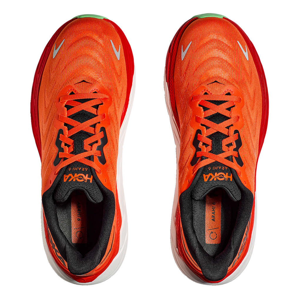 Hoka Arahi 6 Running Shoes Men's