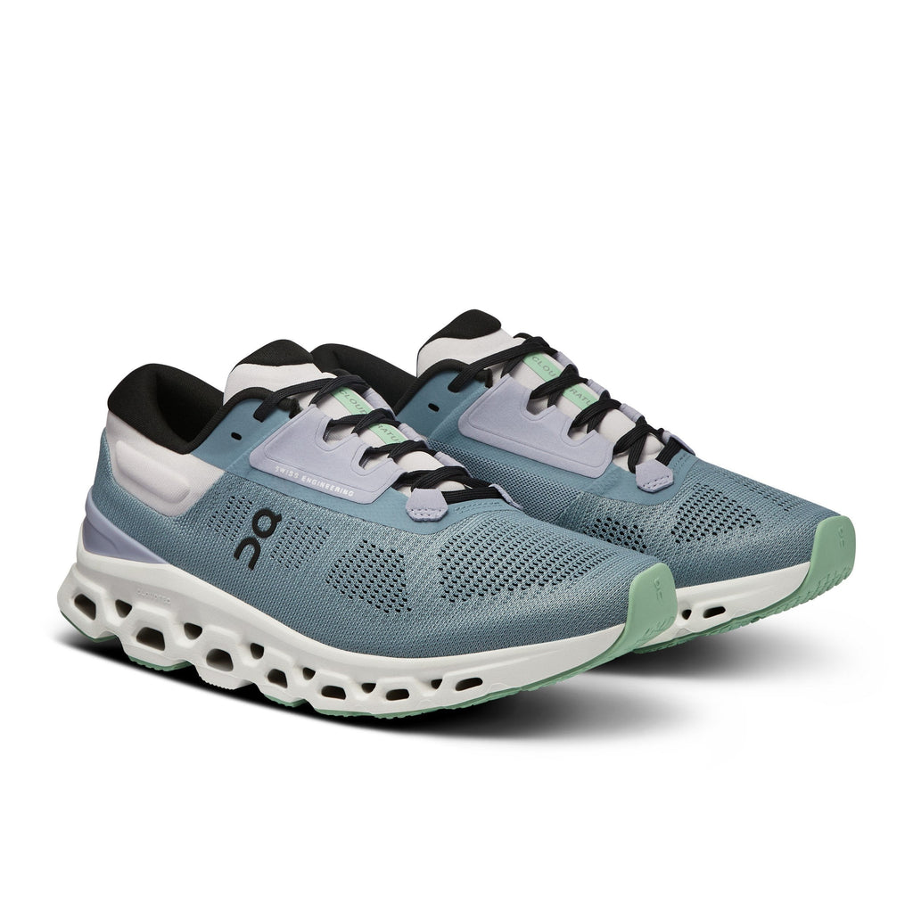 On Cloudstratus 3 Running Shoes Women's