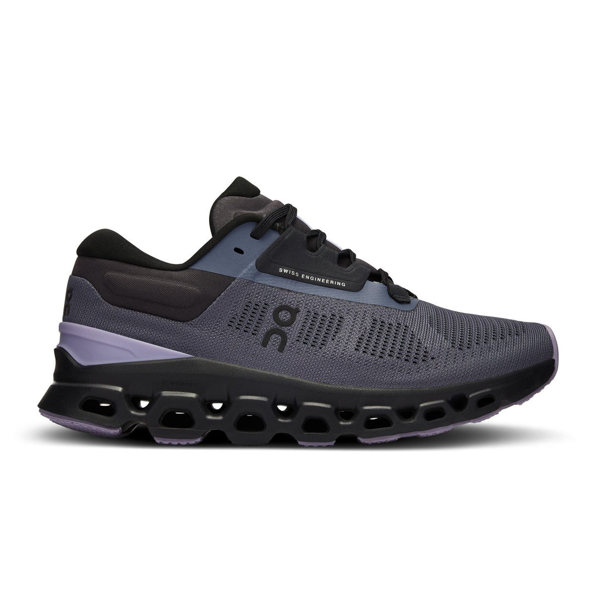 On Cloudstratus 3 Running Shoes Women's