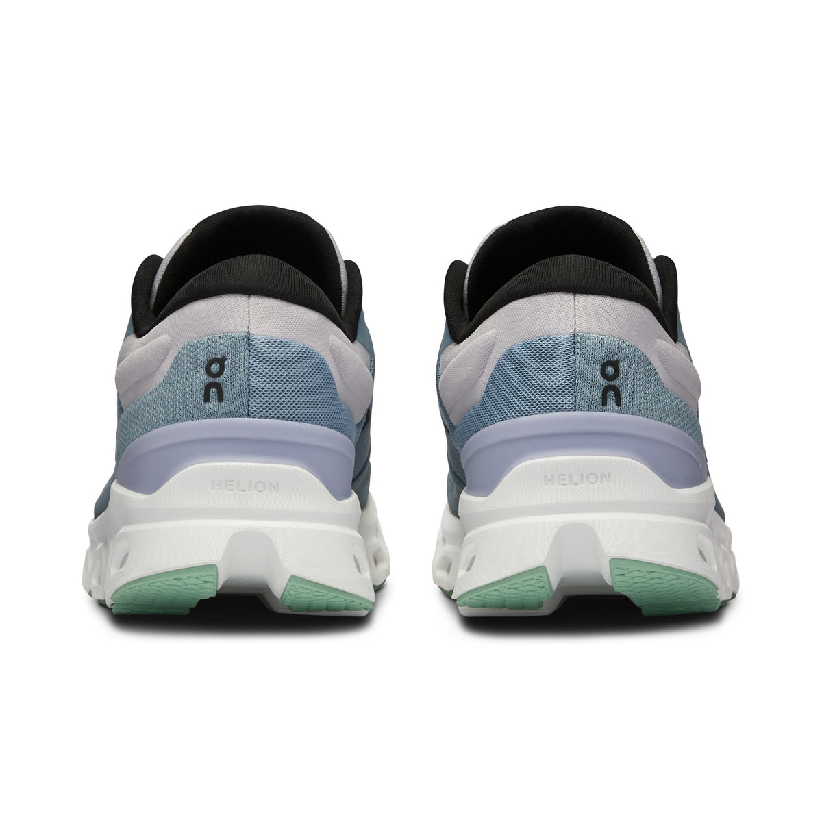 On Cloudstratus 3 Running Shoes Women's