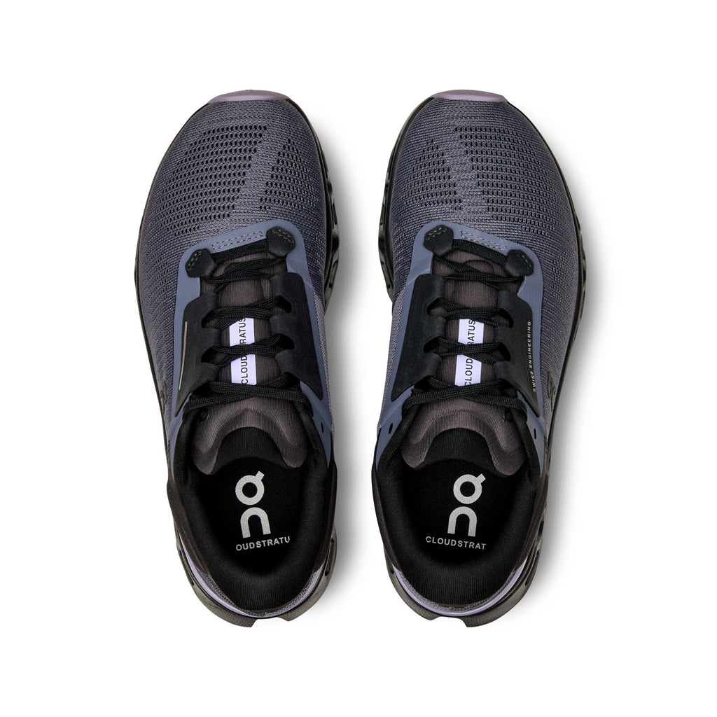On Cloudstratus 3 Running Shoes Women's
