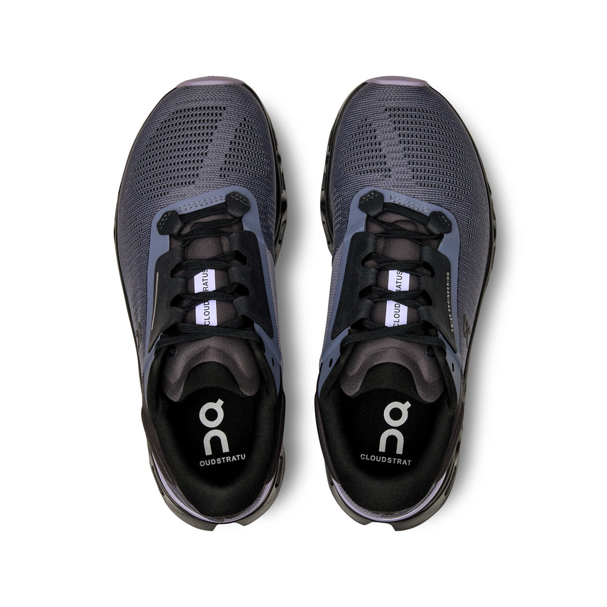 On Cloudstratus 3 Running Shoes Women's