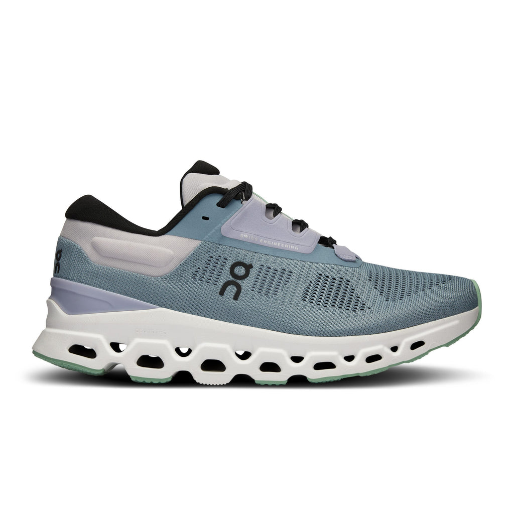 On Cloudstratus 3 Running Shoes Women's