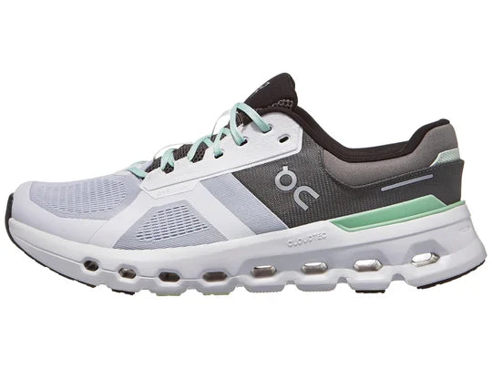 On Cloudrunner 2 Running Shoes Men's