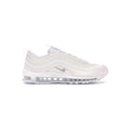 Nike Air Max 97 Triple White Wolf Grey