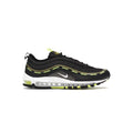 Nike Air Max 97 Undefeated Black Volt