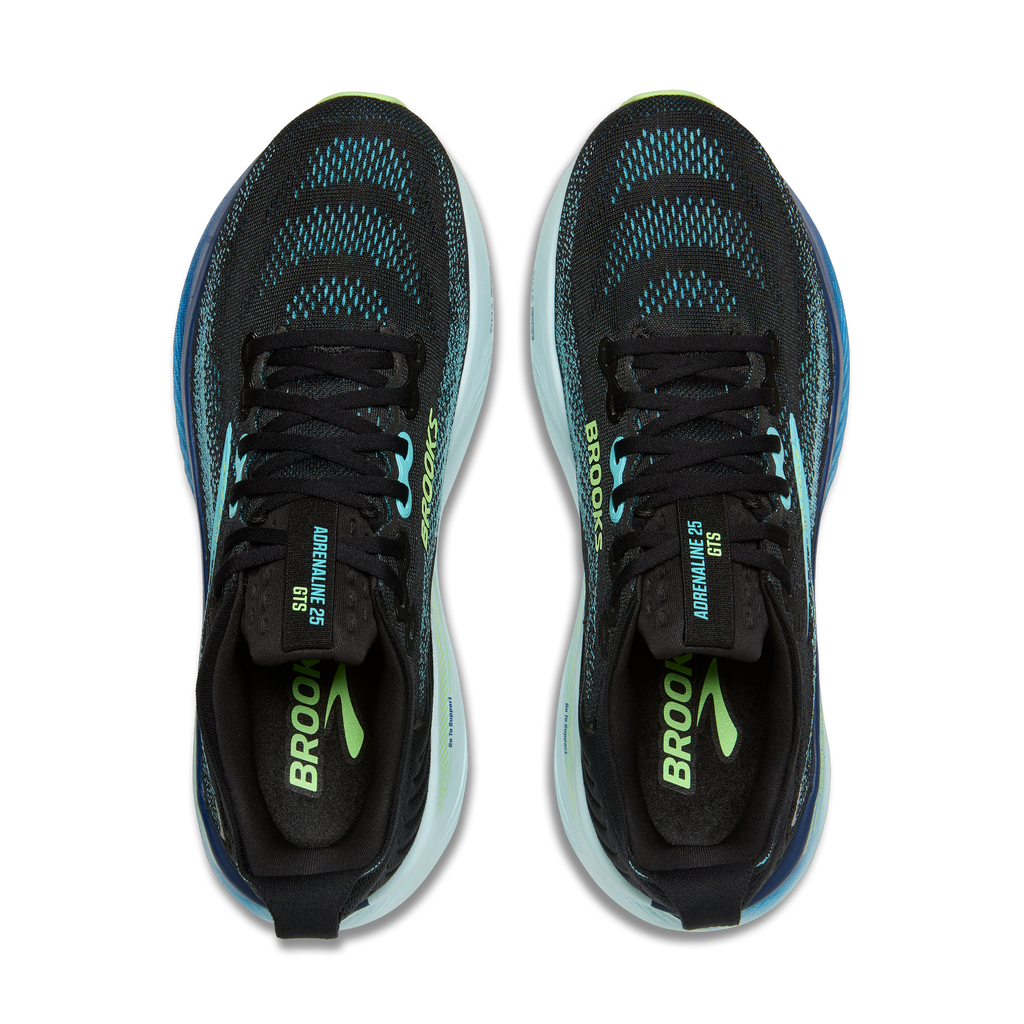 Brooks Adrenaline GTS 25 Men's