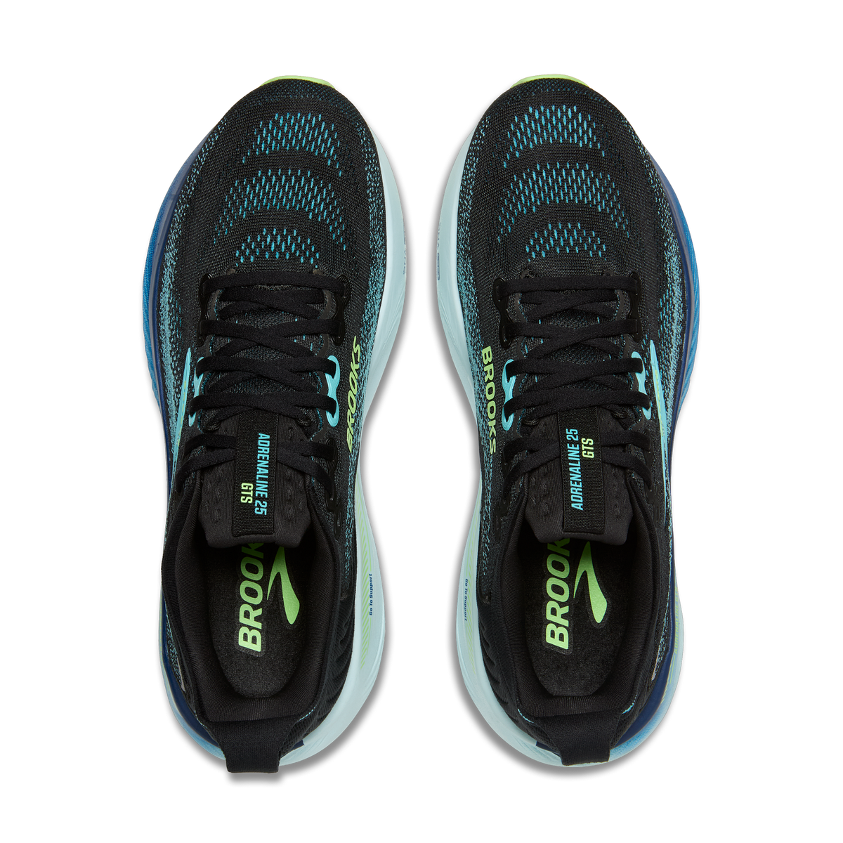 Brooks Adrenaline GTS 25 Men's