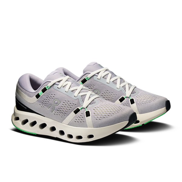 On Cloudsurfer 2 Running Shoes Women's