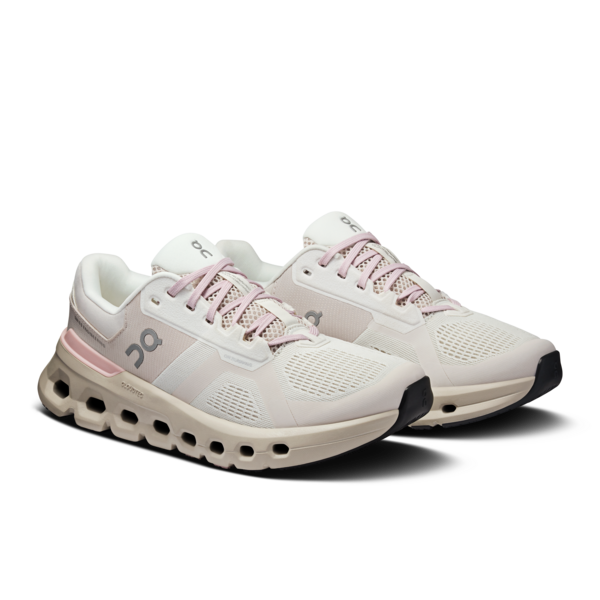 On Cloudrunner 2 Running Shoes Women's