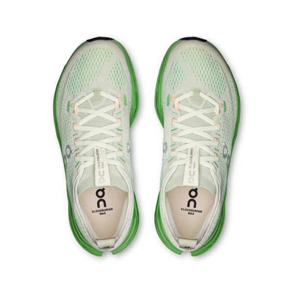 On Cloudsurfer Max Women's