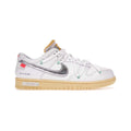 Nike Dunk Low Off-White Lot 1