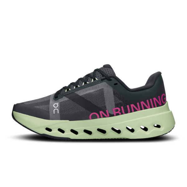 On Cloudsurfer Next Running Shoes Women's