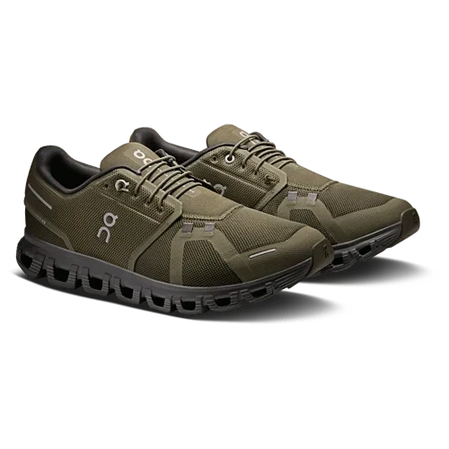 On Cloud 6 Running Shoes Men's