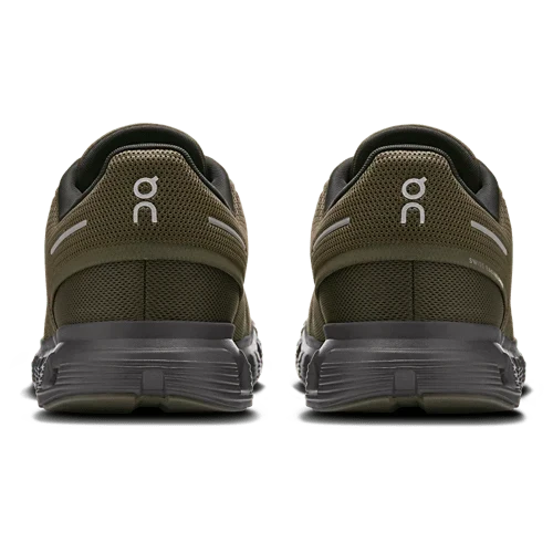 On Cloud 6 Running Shoes Men's