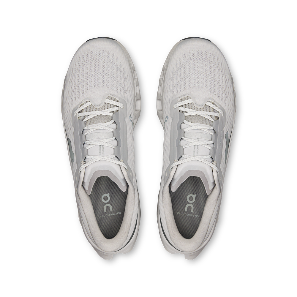 On Cloudmonster 3 Running Shoes Men's