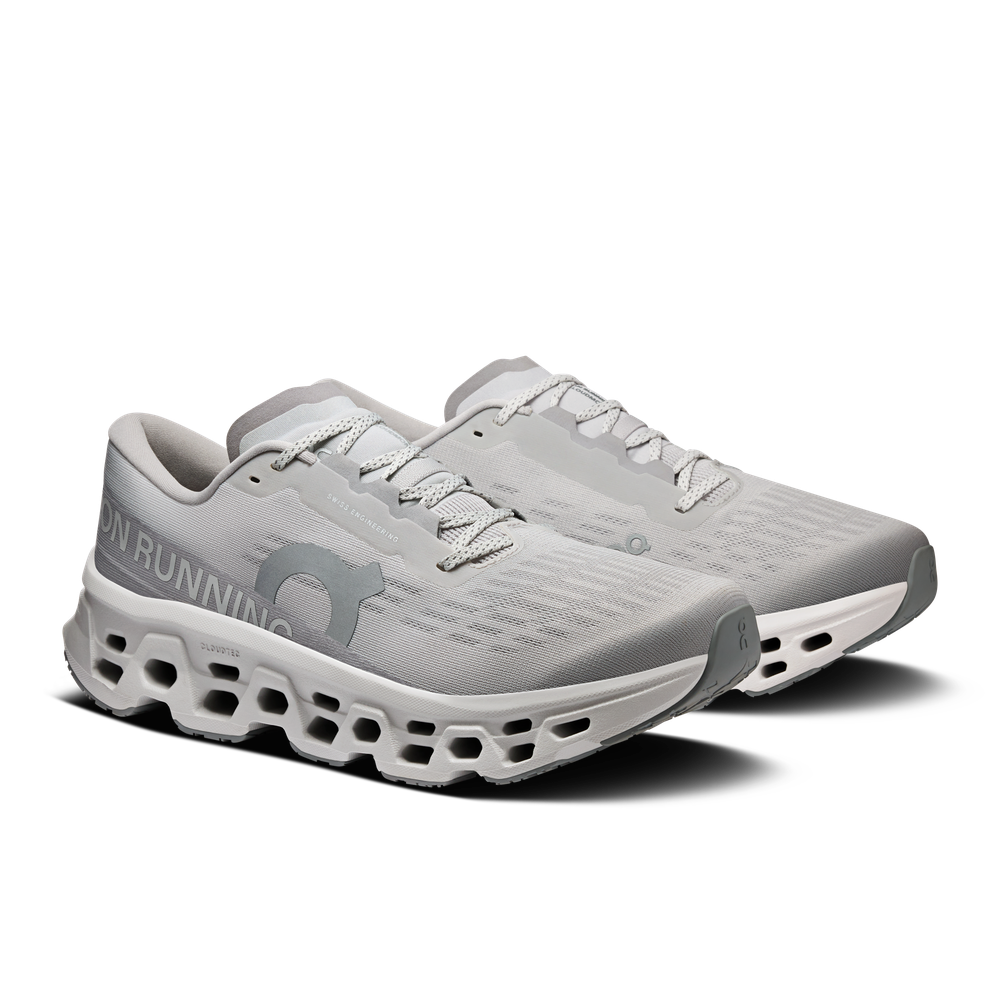 On Cloudmonster 3 Running Shoes Men's