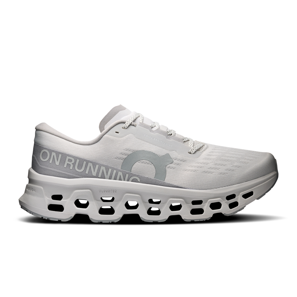 On Cloudmonster 3 Running Shoes Men's