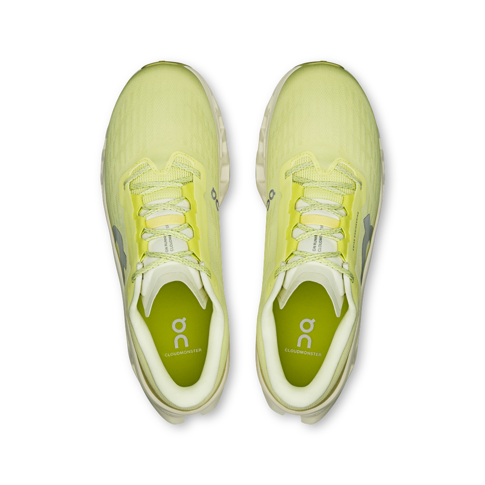 On Cloudmonster 3 Running Shoes Men's