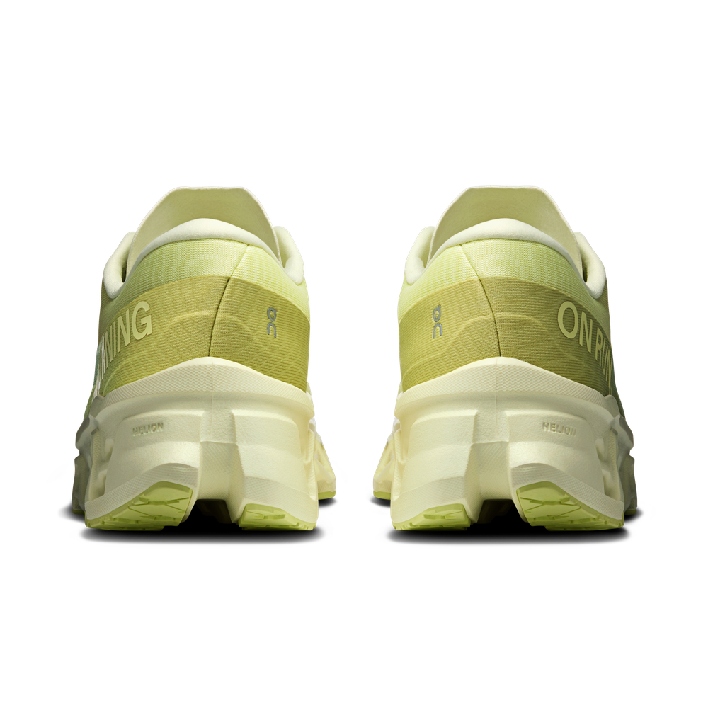 On Cloudmonster 3 Running Shoes Men's
