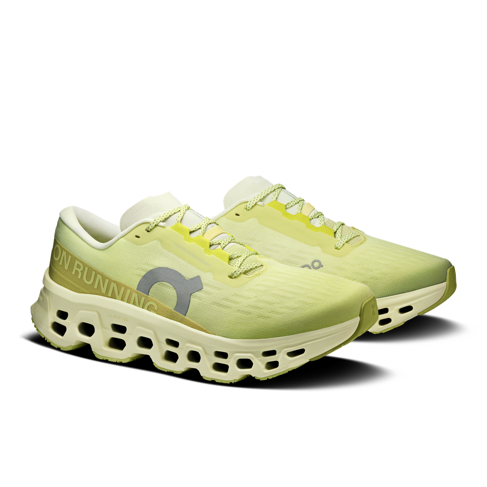 On Cloudmonster 3 Running Shoes Men's