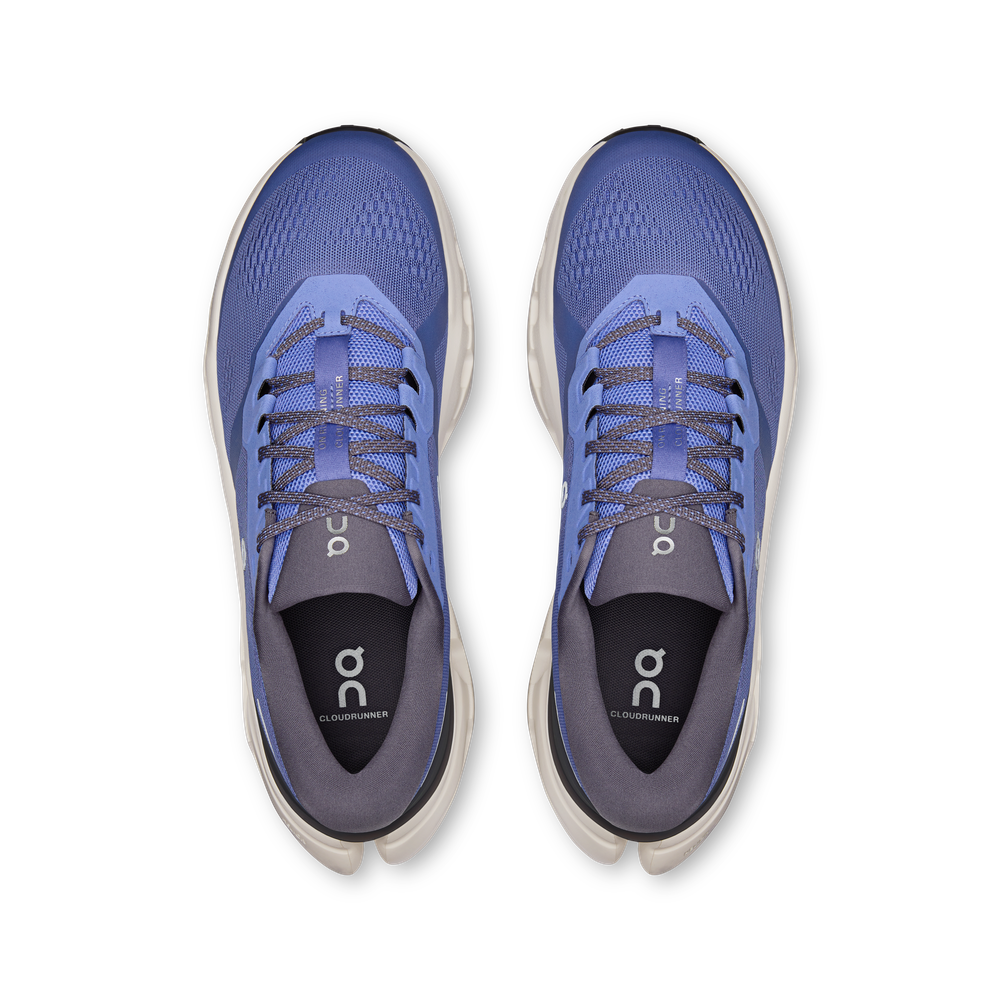 On Cloudrunner 3 Running Shoes
