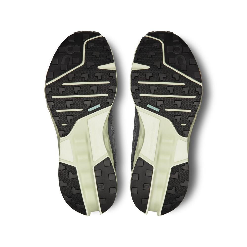 On Cloudsurfer Trail Running Shoes Men's